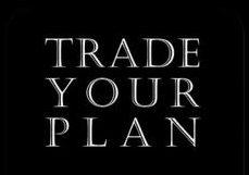 Trade your plan 1